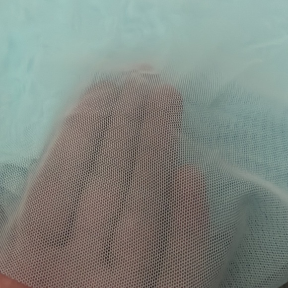 Corps Dancewear Meridien Mesh Pull-On Skirt - Picture 5 of 8